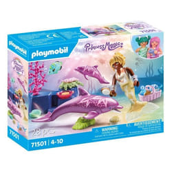 Playmobil 71501 jouet