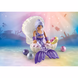 Playmobil Princess 71502 jouet - Vue supplémentaire 4