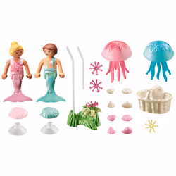 Playmobil Princess 71504 jouet