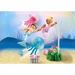 Playmobil Princess 71504 jouet