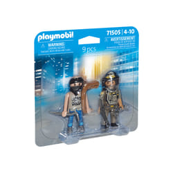 Playmobil 71505 jouet