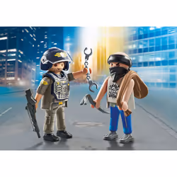 Playmobil 71505 jouet