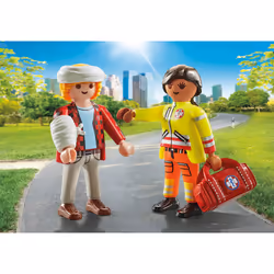 Playmobil 71506 jouet