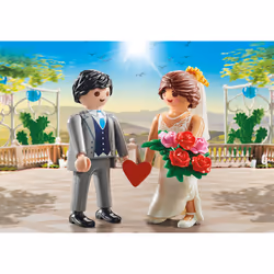 Playmobil 71507 jouet