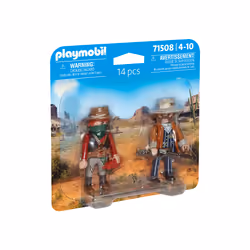 Playmobil Fairies 71508, Action/Aventure, 4 an(s), Multicolore, Plastique