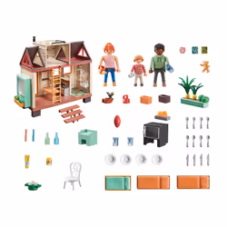 Playmobil 71509 jouet
