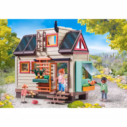 Playmobil 71509 jouet