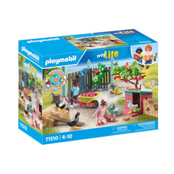 Playmobil 71510 jouet