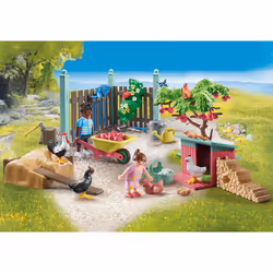 Playmobil 71510 jouet