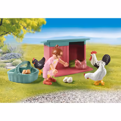 Playmobil 71510 jouet - Vue supplémentaire 5