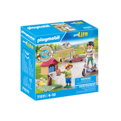 Playmobil 71511 jouet
