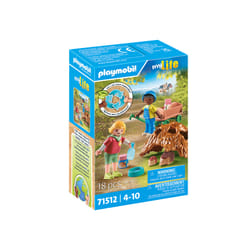 Playmobil 71512 jouet