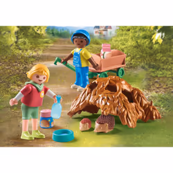 Playmobil 71512 jouet