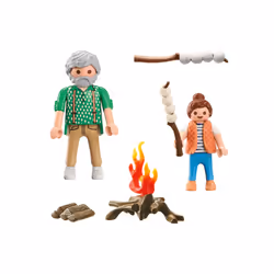Playmobil 71513 jouet
