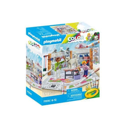Playmobil 71514 jouet