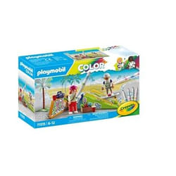 Playmobil Color 71515 jouet
