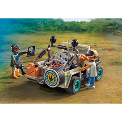 Playmobil Dinos 71523 jouet - Vue supplémentaire 4