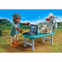 Playmobil Dinos 71523 jouet - Vue supplémentaire 7