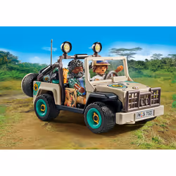 Playmobil Dinos 71523 jouet - Vue supplémentaire 8