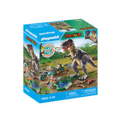 Playmobil Dinos 71524 jouet