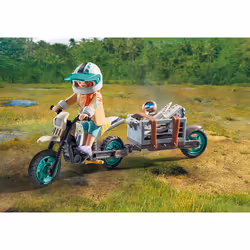 Playmobil Dinos 71524 jouet - Vue supplémentaire 4