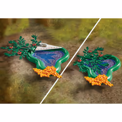 Playmobil Dinos 71524 jouet - Vue supplémentaire 6