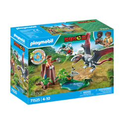 Playmobil Dinos 71525 jouet