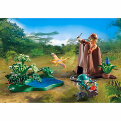 Playmobil Dinos 71525 jouet - Vue supplémentaire 4