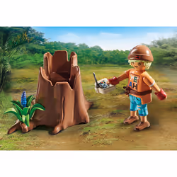 Playmobil Dinos 71525 jouet - Vue supplémentaire 5