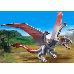 Playmobil Dinos 71525 jouet - Vue supplémentaire 6