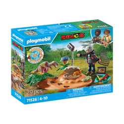 Playmobil Dinos 71526 jouet