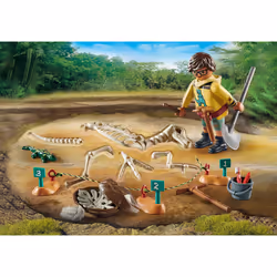 Playmobil Dinos 71527 jouet