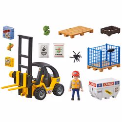 Playmobil 71528 jouet