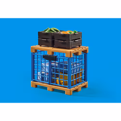 Playmobil 71528 jouet - Vue supplémentaire 4