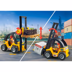 Playmobil 71528 jouet - Vue supplémentaire 5