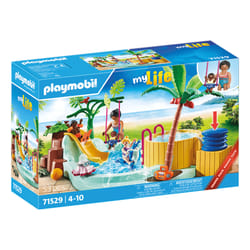 Playmobil 71529 jouet