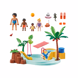 Playmobil 71529 jouet