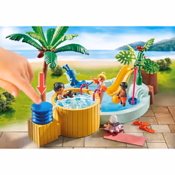 Playmobil 71529 jouet - Vue supplémentaire 5