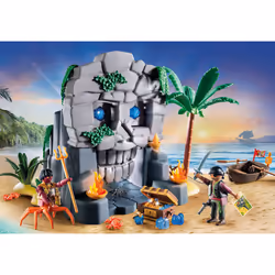 Playmobil Pirates 71531 jouet