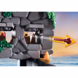 Playmobil Pirates 71531 jouet