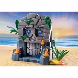 Playmobil Pirates 71531 jouet - Vue supplémentaire 5
