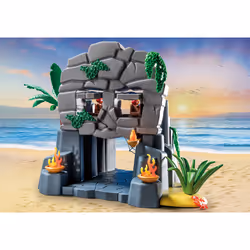Playmobil Pirates 71531 jouet - Vue supplémentaire 6