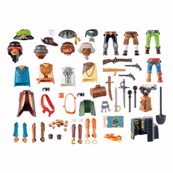 Playmobil Pirates 71533 jouet