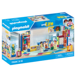Playmobil 71534 jouet