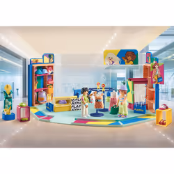 Playmobil 71534 jouet