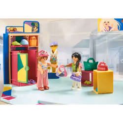Playmobil 71534 jouet - Vue supplémentaire 4