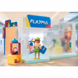 Playmobil 71534 jouet - Vue supplémentaire 5