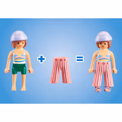 Playmobil 71534 jouet - Vue supplémentaire 6