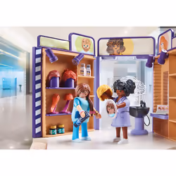 Playmobil 71535 - Vue supplémentaire 5