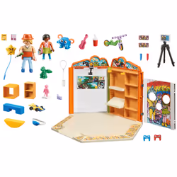 Playmobil 71536 jouet